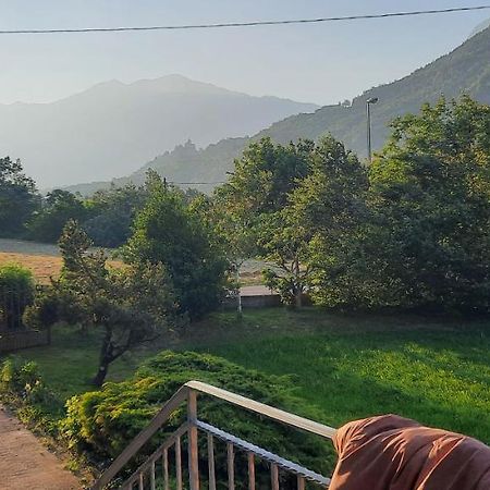 B&B La Casa In Campagna Ospedaletto  Luaran gambar